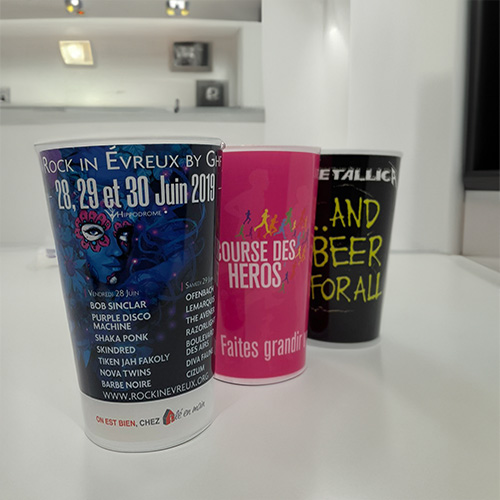 gobelet ecocup 30 cl