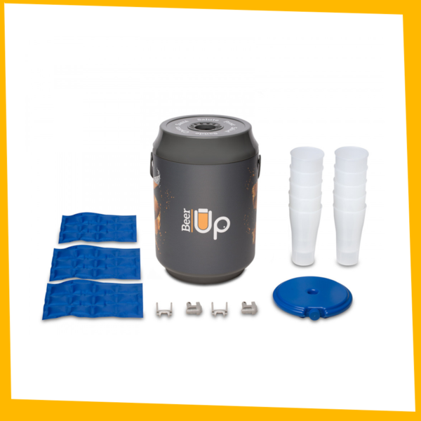 BEERUP PARTY