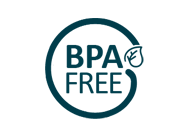 pictogramme BPA Free