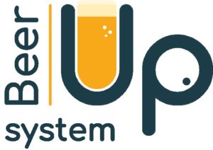logo beerup-system
