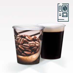 Gobelet Ecocup by Re-uz pour distributeur automatique ®