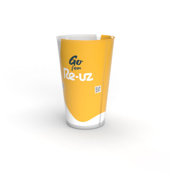 Reusable cup Cup To Drink CDT40