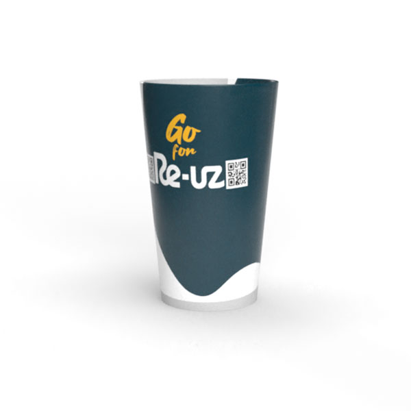 Gobelet Ecocup ECO18