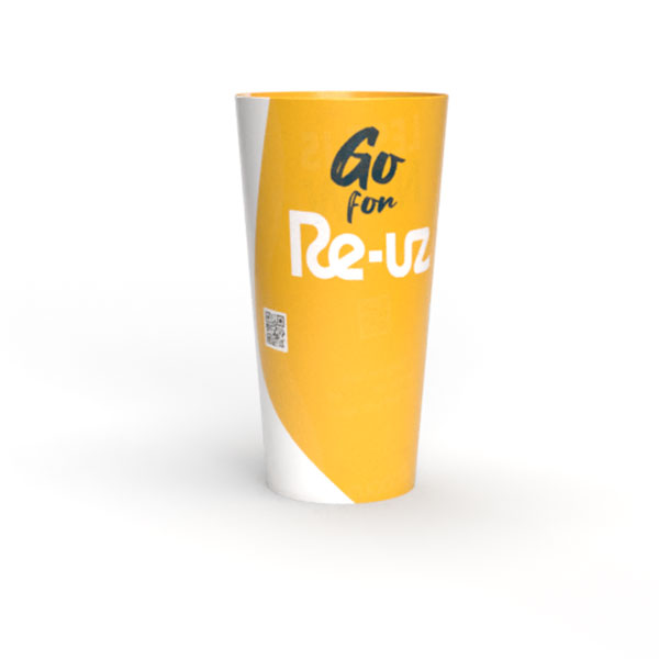 Gobelet Ecocup 40 cl