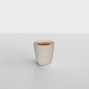 petit gobelet tasse réemployable