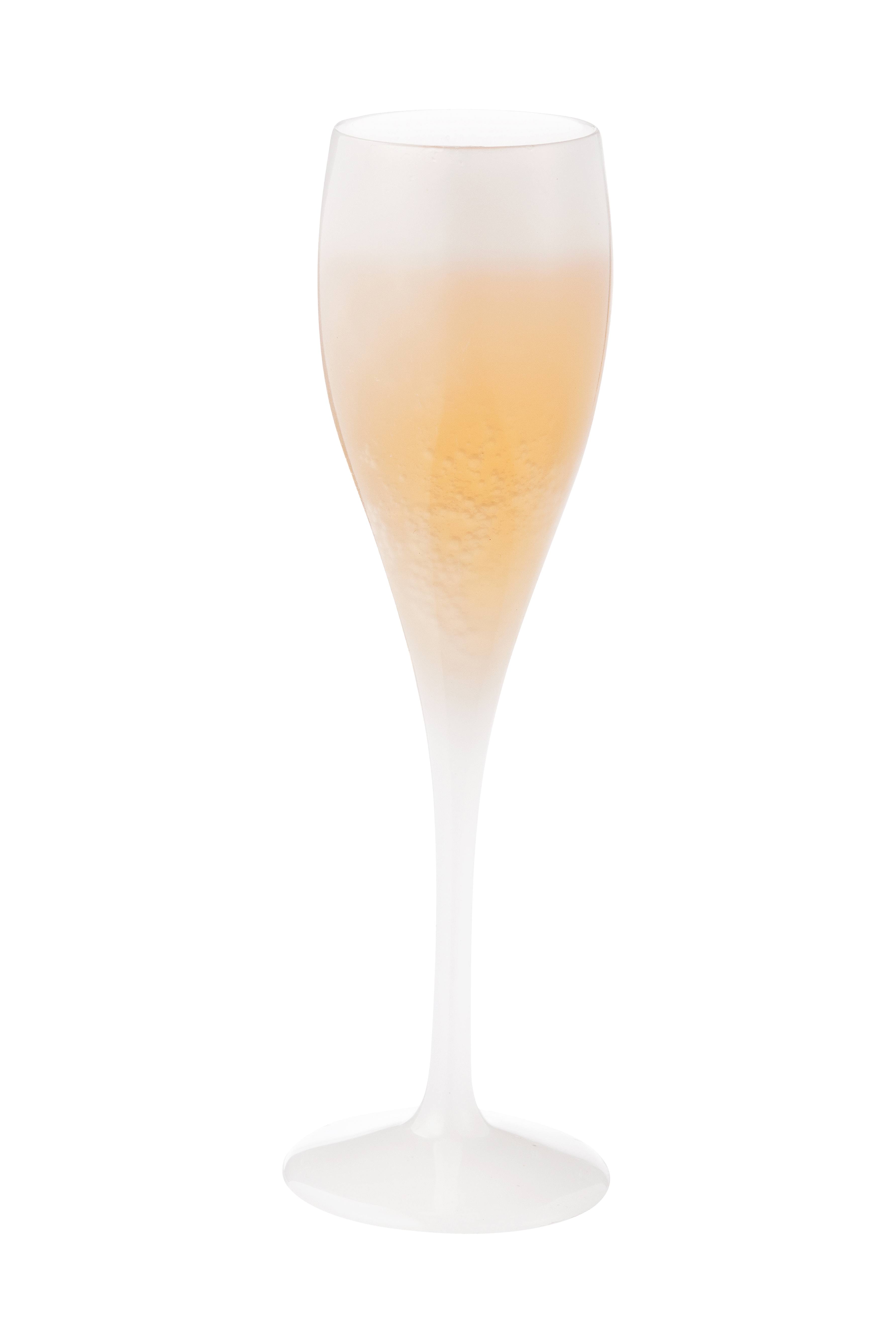 Flûte à champagne Ecocup by Re-uz