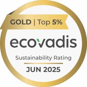 Certification Ecovadis Re-uz