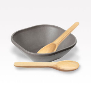 cuillère comestible koovee by re-uz
