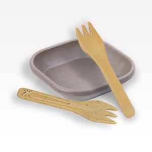 fourchette comestible koovee by re-uz