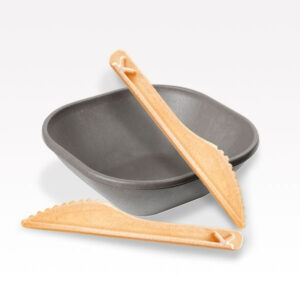 couteau comestible koovee by re-uz