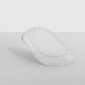 Couvercle barquette M de la gamme Pure by Re-uz