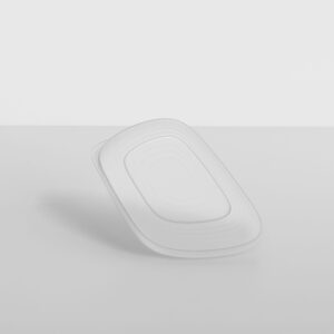 Couvercle barquette S gamme Pure by Re-uz